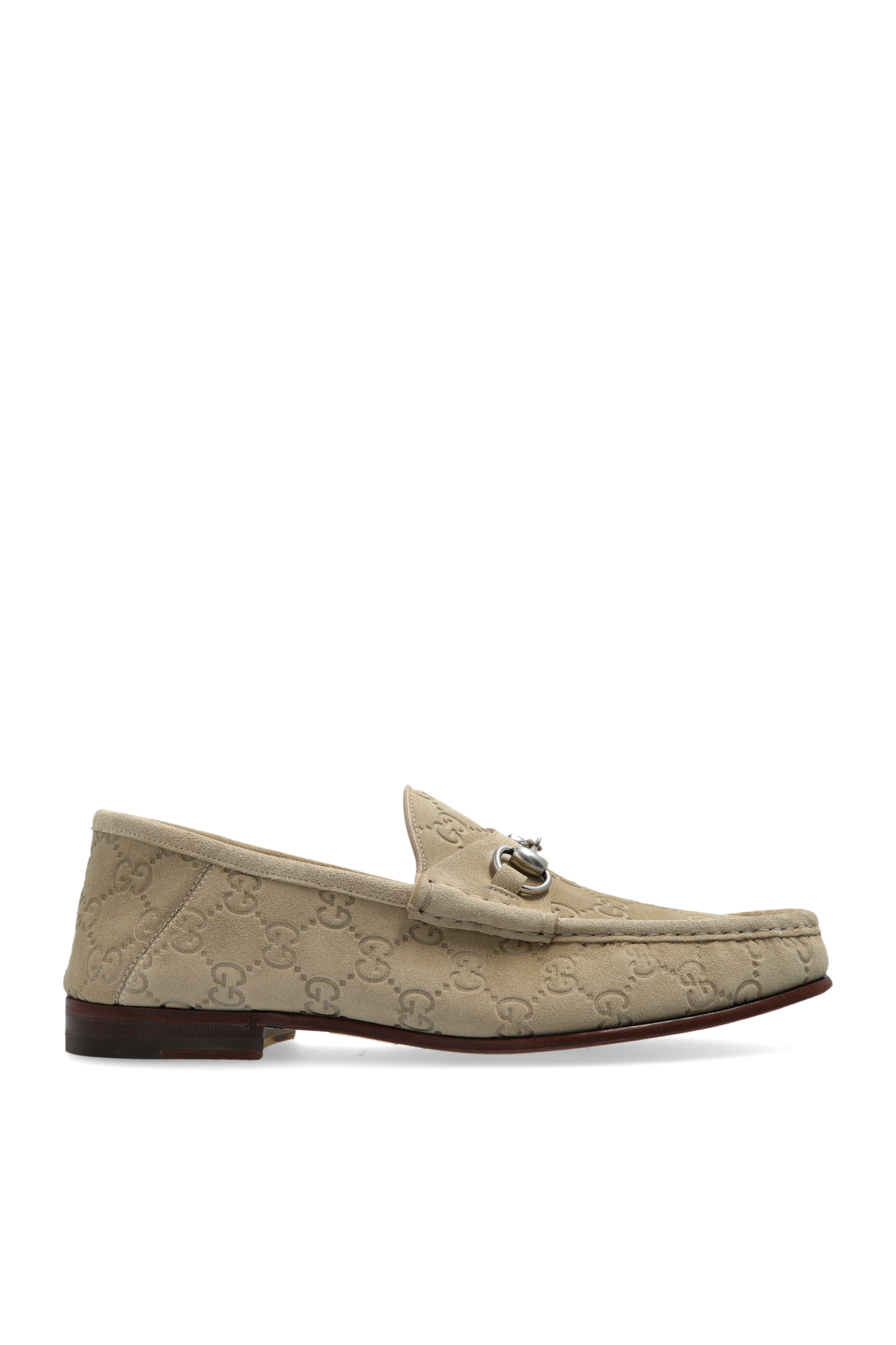 Gucci loafers type shoes | Men's | Vitkac